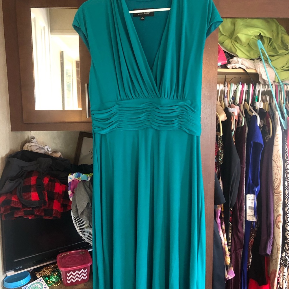 Ladies dress